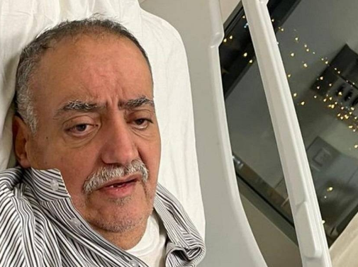 سبب وفاة الفنان بدر الطيار